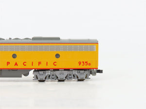 N Scale KATO 176-294 UP Union Pacific E8/9B Diesel Locomotive #935B