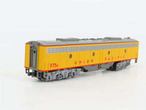 N Scale KATO 176-294 UP Union Pacific E8/9B Diesel Locomotive #935B