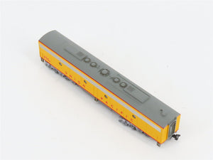 N Scale KATO 176-294 UP Union Pacific E8/9B Diesel Locomotive #935B