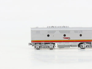 N Scale KATO 176-061 ATSF Santa Fe 