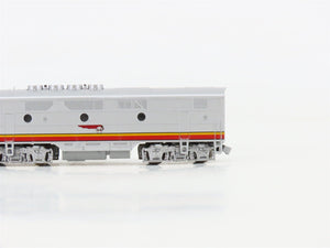 N Scale KATO 176-061 ATSF Santa Fe 