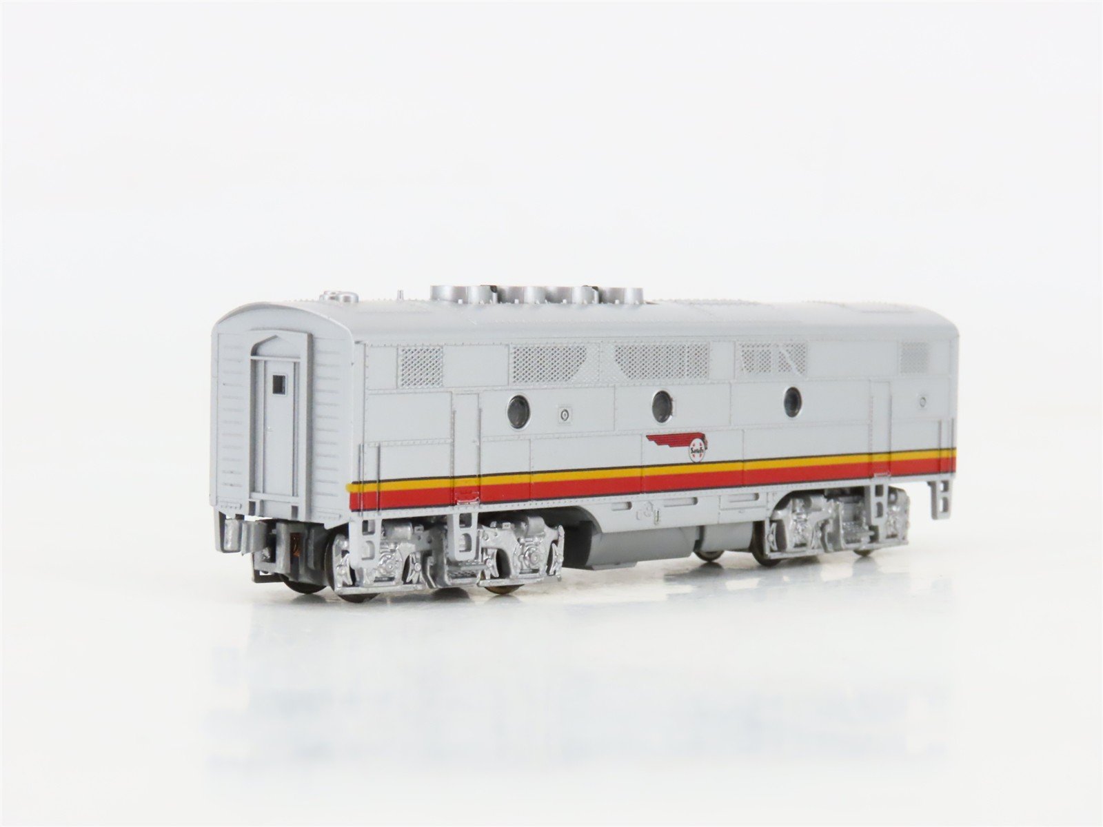 N Scale KATO 176-061 ATSF Santa Fe 