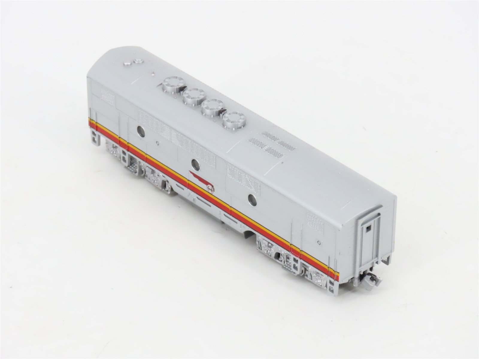 N Scale KATO 176-061 ATSF Santa Fe 