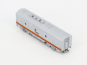 N Scale KATO 176-061 ATSF Santa Fe 