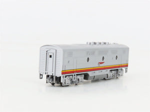 N Scale KATO 176-061 ATSF Santa Fe 