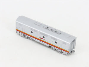 N Scale KATO 176-061 ATSF Santa Fe 