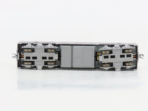 N Scale KATO 176-061 ATSF Santa Fe 
