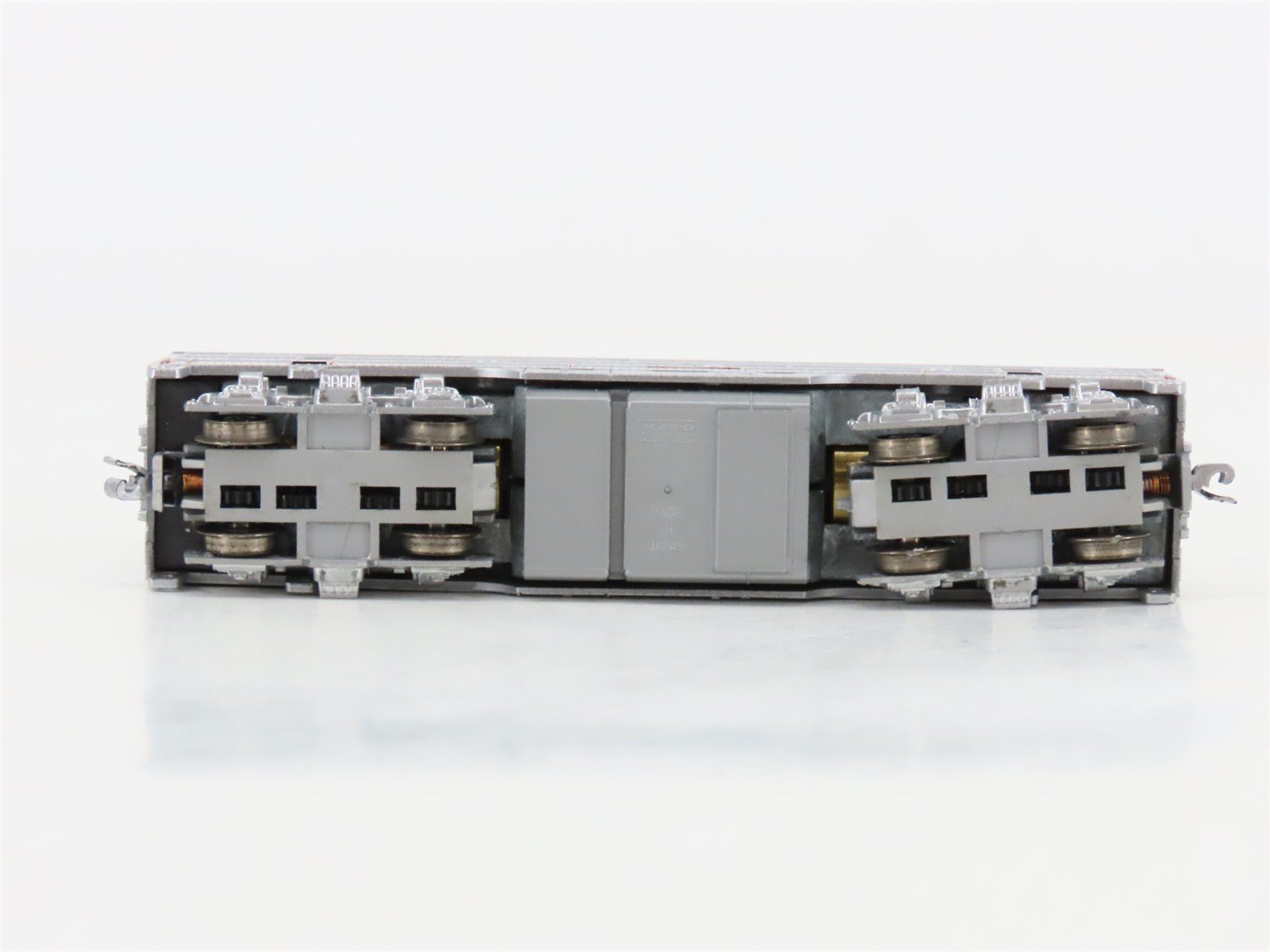 N Scale KATO 176-061 ATSF Santa Fe 