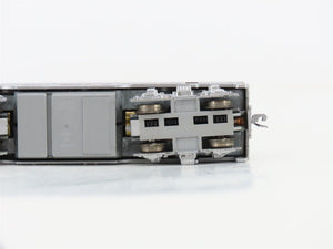 N Scale KATO 176-061 ATSF Santa Fe 