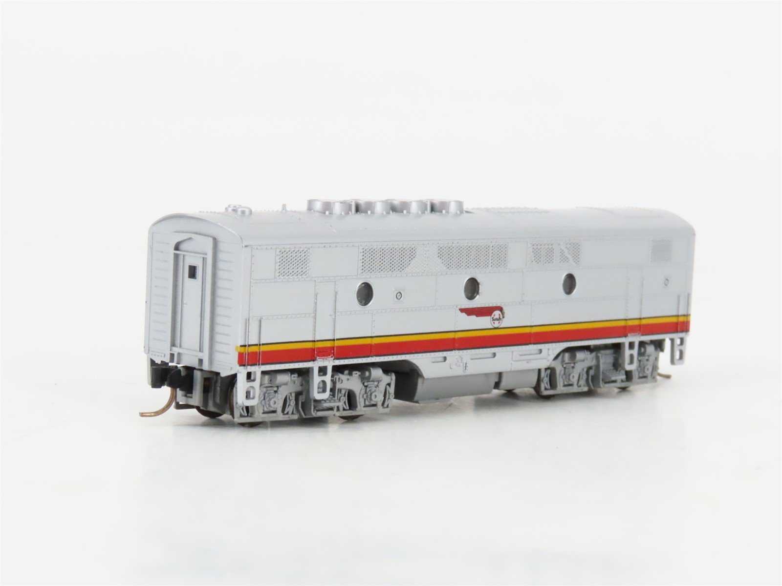 N Scale KATO 176-061 ATSF Santa Fe 