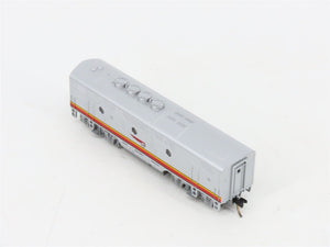 N Scale KATO 176-061 ATSF Santa Fe 