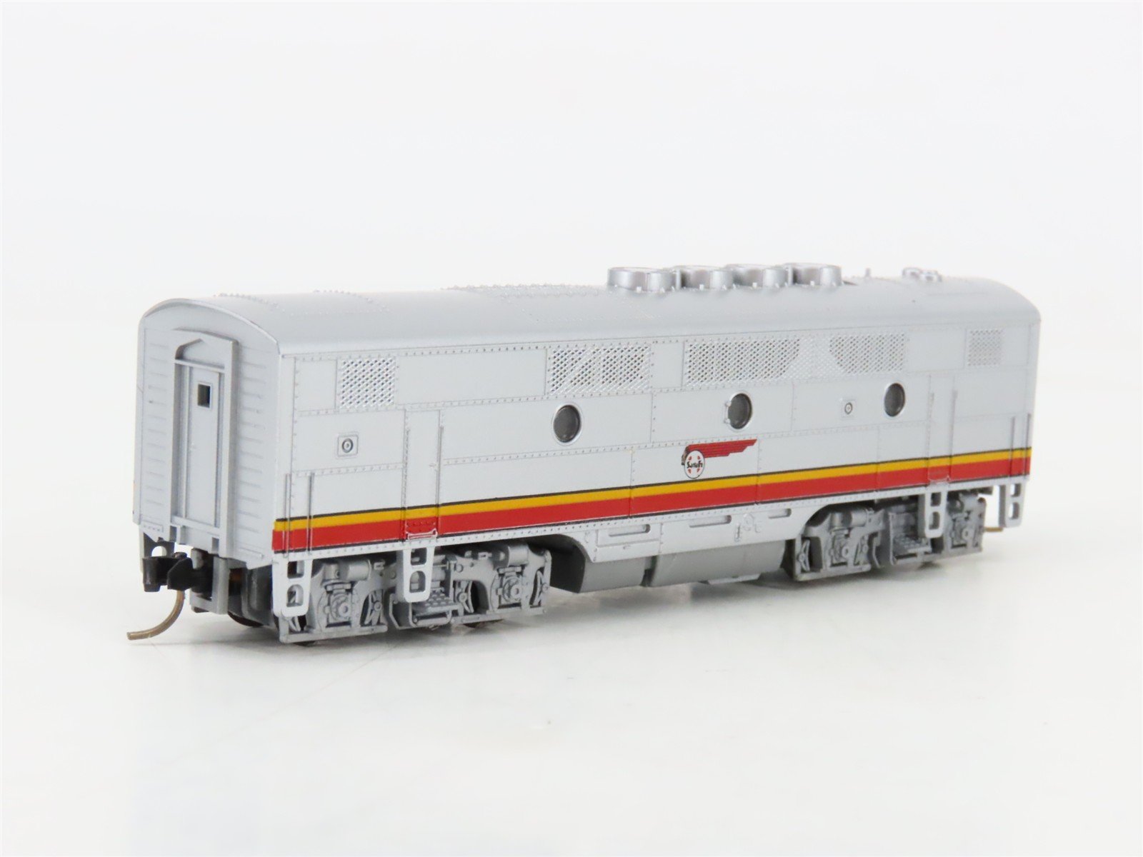 N Scale KATO 176-061 ATSF Santa Fe 