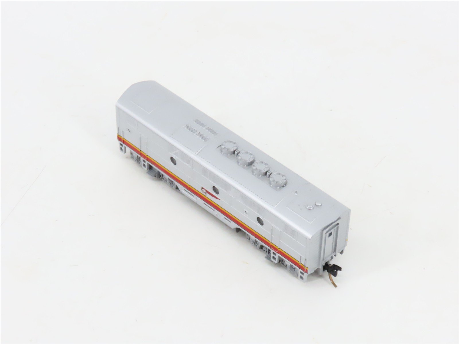 N Scale KATO 176-061 ATSF Santa Fe 