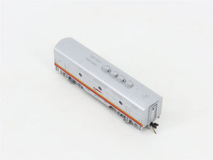 N Scale KATO 176-061 ATSF Santa Fe 