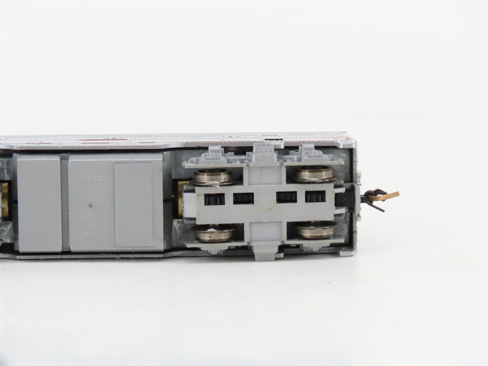 N Scale KATO 176-061 ATSF Santa Fe 