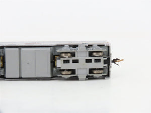 N Scale KATO 176-061 ATSF Santa Fe 