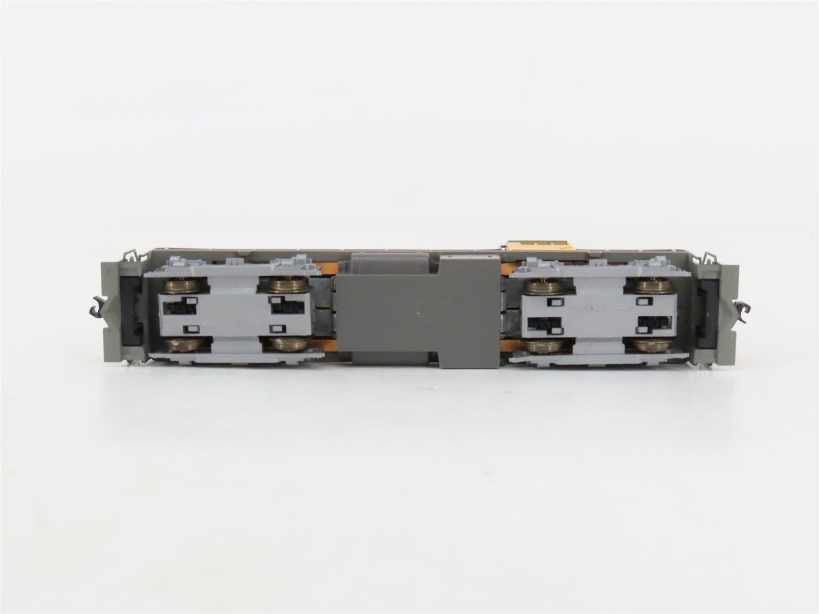 N Scale KATO 176-4403 UP Union Pacific ALCO RS-2 Diesel #1291 - DCC Ready