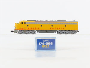 N Scale KATO 176-266 UP Union Pacific EMD E8/9A Diesel Locomotive #932