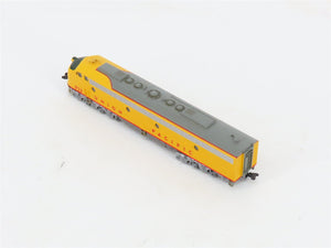 N Scale KATO 176-266 UP Union Pacific EMD E8/9A Diesel Locomotive #932