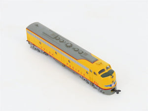 N Scale KATO 176-266 UP Union Pacific EMD E8/9A Diesel Locomotive #932