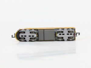 N Scale KATO 176-216 UP Union Pacific EMD F7A Diesel Locomotive #1464
