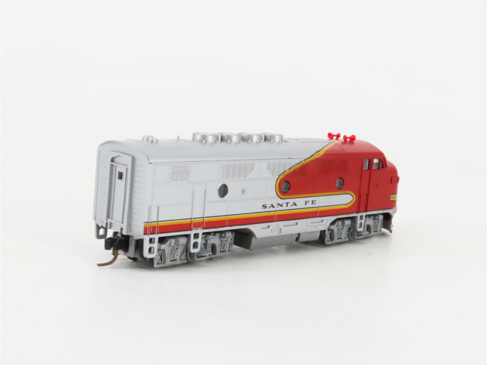 N Scale KATO 176-051 ATSF Santa Fe 