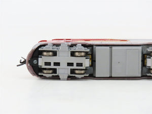 N Scale KATO 176-051 ATSF Santa Fe 