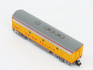 N Scale KATO 176-105 UP Union Pacific EMD F7B Diesel Locomotive #1488C