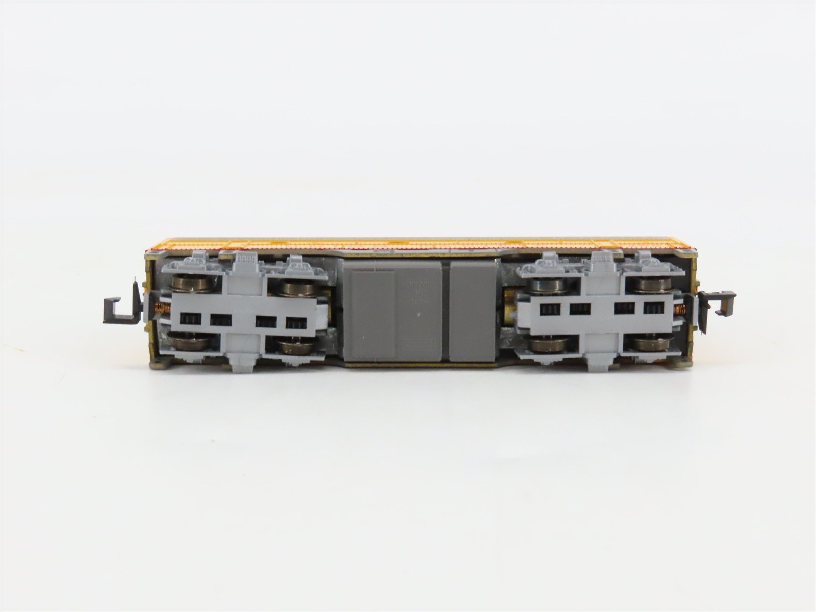 N Scale KATO 176-105 UP Union Pacific EMD F7B Diesel Locomotive #1488C