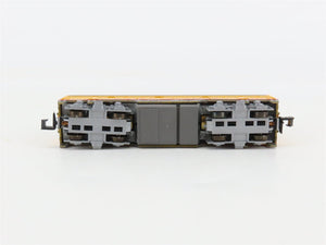 N Scale KATO 176-105 UP Union Pacific EMD F7B Diesel Locomotive #1488C