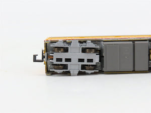 N Scale KATO 176-105 UP Union Pacific EMD F7B Diesel Locomotive #1488C
