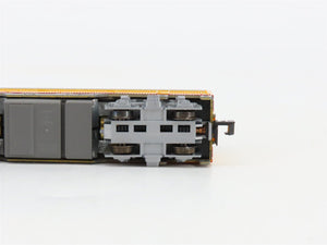 N Scale KATO 176-105 UP Union Pacific EMD F7B Diesel Locomotive #1488C