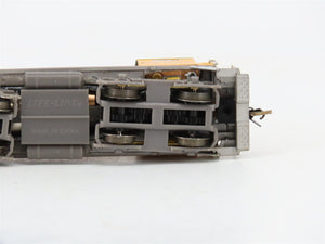 N Scale Life-Like 7897 UP Union Pacific EMD SW9/1200 Diesel Switcher #1833