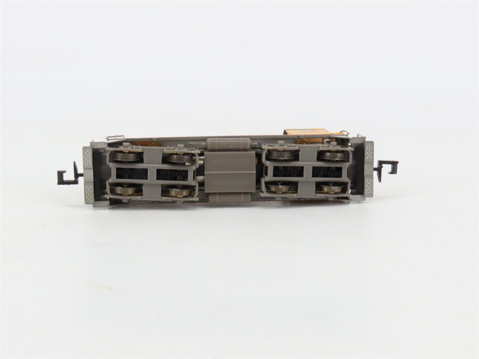 N Scale Life-Like 7520 UP Union Pacific EMD SW9/1200 Diesel Switcher #1845