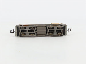 N Scale Life-Like 7520 UP Union Pacific EMD SW9/1200 Diesel Switcher #1845