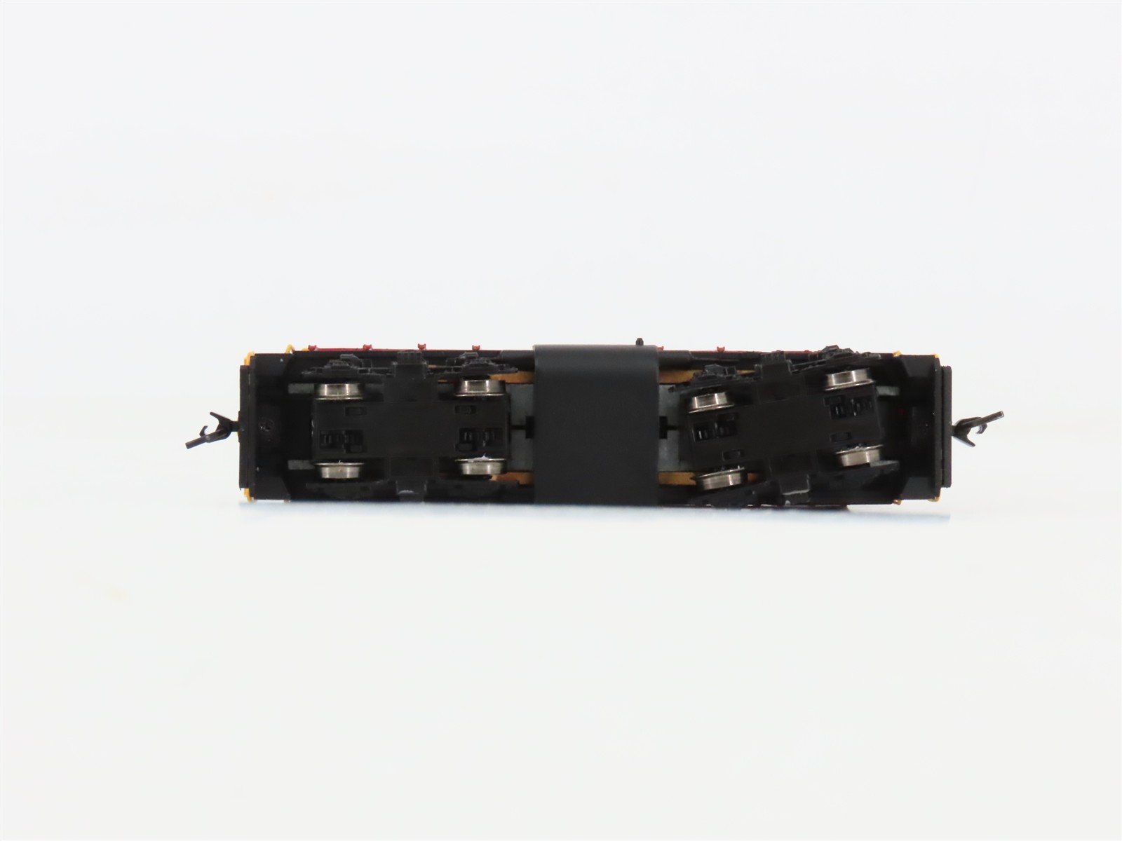 N Scale Atlas NSC-ATL07-02 Coors Brewing MP-15 Diesel Yard Switcher #C997