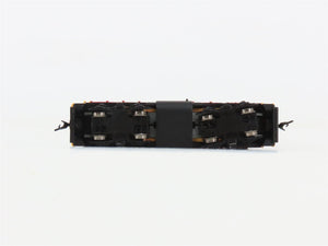 N Scale Atlas NSC-ATL07-02 Coors Brewing MP-15 Diesel Yard Switcher #C997