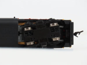 N Scale Atlas NSC-ATL07-02 Coors Brewing MP-15 Diesel Yard Switcher #C997