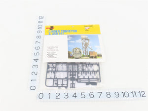 N Scale Walthers 933-3816 Cinder Conveyor & Ash Pit Kit