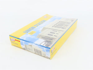 N Scale Wailthers Cornerstone 933-3257 Union Station Building Kit SEALED