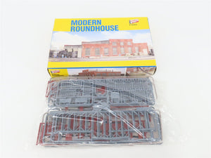 N Scale Walthers Cornerstone 933-3260 Modern Roundhouse Building Kit