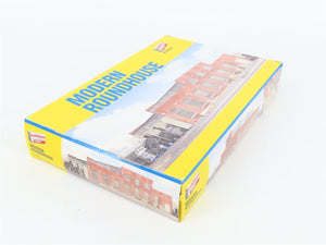 N Scale Walthers Cornerstone 933-3260 Modern Roundhouse Building Kit