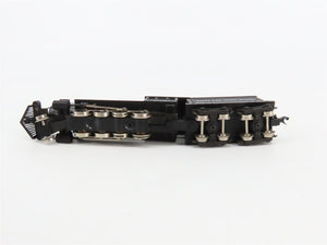 N Scale Roundhouse 8001 DRGW Rio Grande 2-8-0 Steam Locomotive #513