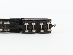 N Scale Roundhouse 8001 DRGW Rio Grande 2-8-0 Steam Locomotive #513