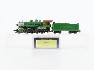 N Scale Bachmann 81155 Southern 2-8-0 Steam Locomotive #722