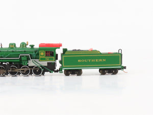 N Scale Bachmann 81155 Southern 2-8-0 Steam Locomotive #722