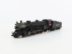 N Scale Bachmann 81653 UP Union Pacific 4-8-2 Steam Locomotive #7009