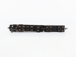 N Scale Bachmann 81653 UP Union Pacific 4-8-2 Steam Locomotive #7009