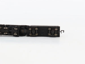N Scale Bachmann 81653 UP Union Pacific 4-8-2 Steam Locomotive #7009