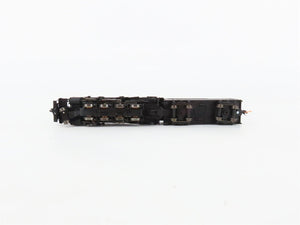 N Scale Bachmann 81153 UP Union Pacific 2-8-0 Steam Locomotive #721